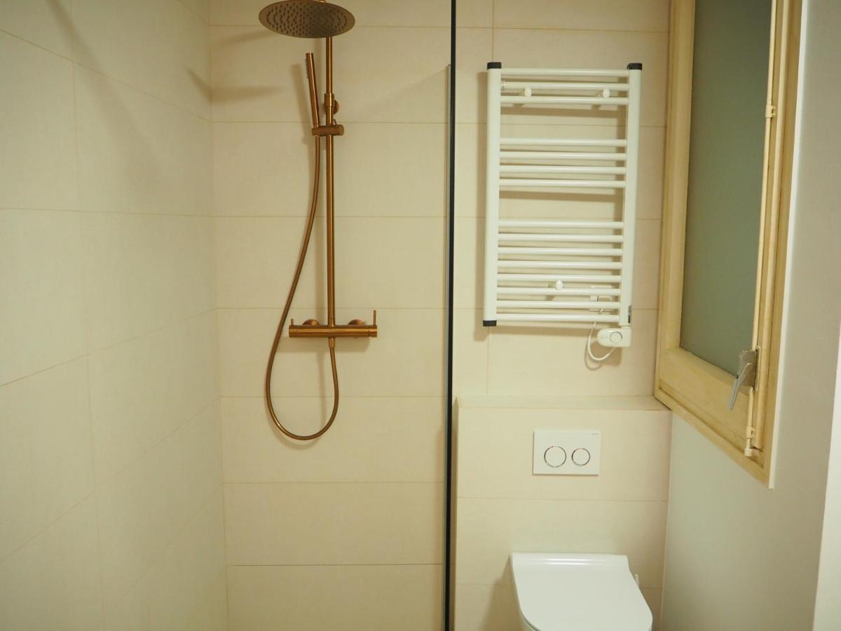 Apartament Modern A Llafranc, Davant La Platja Exterior photo