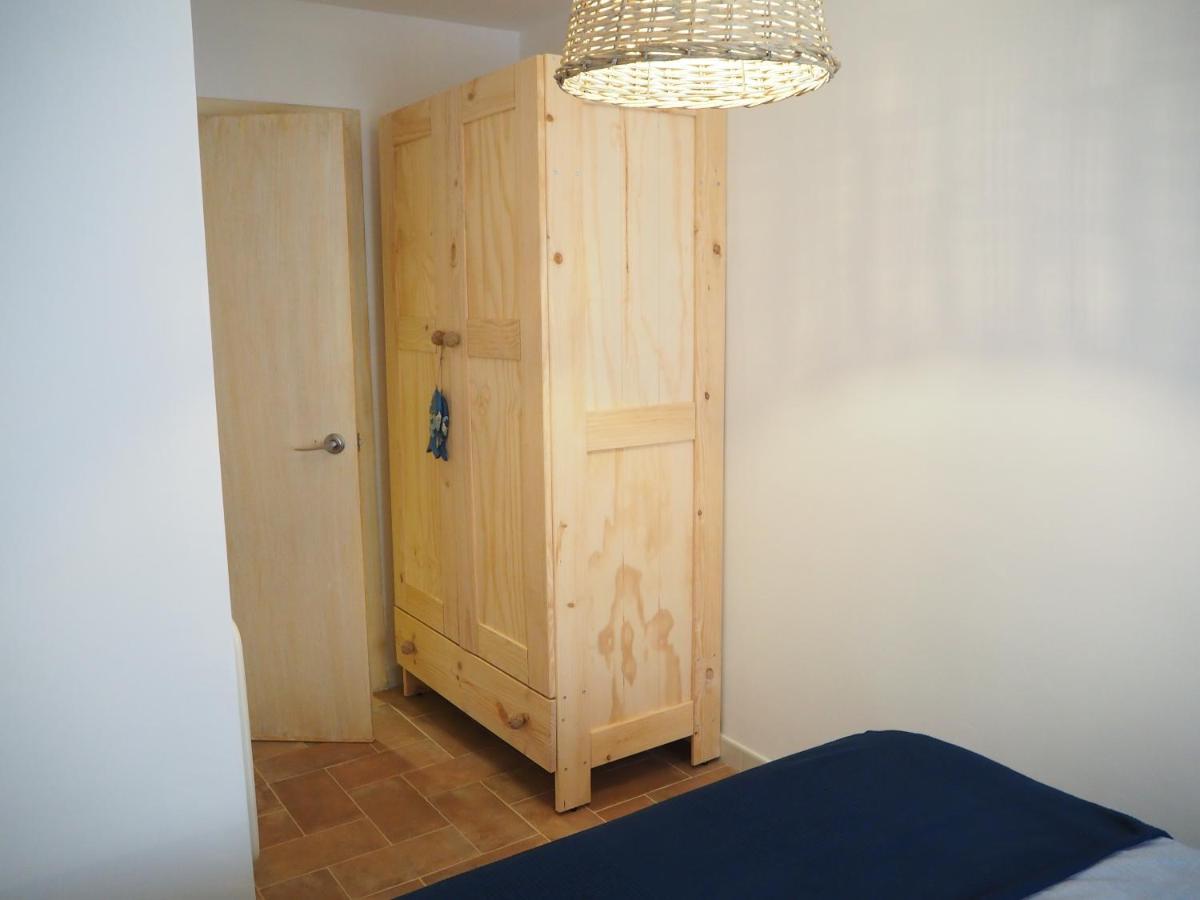 Apartament Modern A Llafranc, Davant La Platja Exterior photo
