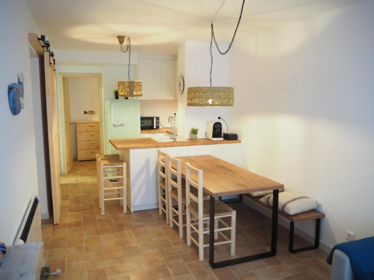 Apartament Modern A Llafranc, Davant La Platja Exterior photo