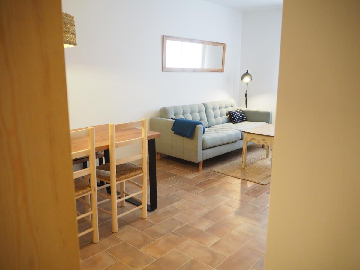 Apartament Modern A Llafranc, Davant La Platja Exterior photo
